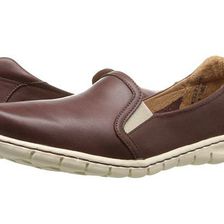 Incaltaminte Femei Born Meyer Brown Full Grain Leather