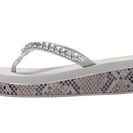 Incaltaminte Femei VOLATILE Susannah Silver