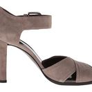 Incaltaminte Femei Stuart Weitzman Salana Topo Suede
