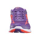 Incaltaminte Femei Fila Finado Electric PurpleFiery CoralDark Silver