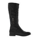 Incaltaminte Femei Frye Anna Inside Zip Black Antique Soft Vintage