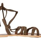 Incaltaminte Femei Steve Madden Dorinda Green Suede