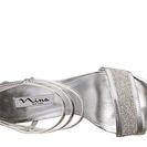 Incaltaminte Femei Nina Fable Silver