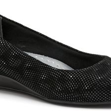 Trotters Lauren Black