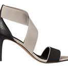 Incaltaminte Femei Franco Sarto Safara Foggy GreyBlack