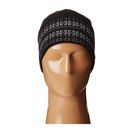 Accesorii Femei Columbia Alpine Action Beanie Black Geo Stripe