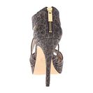 Incaltaminte Femei Michael Kors Ariel Platform Cheetah Brown Cheetah Glitter