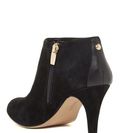 Incaltaminte Femei Vince Camuto Vessa Ankle Bootie BLACK 02
