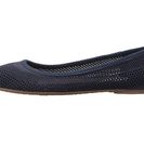 Incaltaminte Femei Dr Scholl\'s Refreshment Elegant Navy Knit Mesh