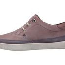 Incaltaminte Femei ECCO Aimee Nautical Sneaker Dusty PurpleDusty Purple