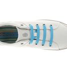Incaltaminte Femei Teva Freewheel Washed Canvas White
