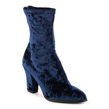 Incaltaminte Femei Impo Tashley Bootie Navy
