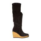 Incaltaminte Femei Robert Clergerie Avane Black Suede