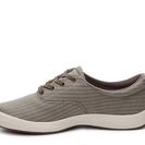 Incaltaminte Femei Grasshoppers Janey Sneaker Olive Mesh Fabric