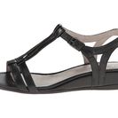 Incaltaminte Femei ECCO Touch 25 T-Strap Slide Black