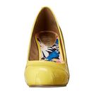 Incaltaminte Femei Madden Girl Getta Bright Yellow Patent