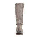 Incaltaminte Femei Frye Harness Strap 12R Brown Soft Pebbled Full Grain