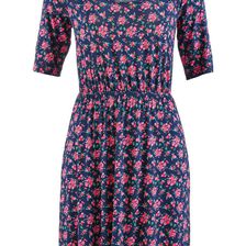 Rochie jerse stretch 