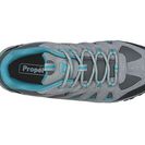 Incaltaminte Femei Propet Ridge Walker Hiking Sneaker GreyBlue