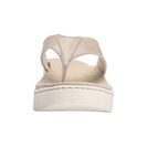 Incaltaminte Femei Born Bermuda Porcellana Full Grain Leather