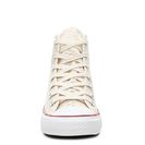 Incaltaminte Femei Converse Chuck Taylor All Star Crochet High-Top Sneaker - Womens Creme