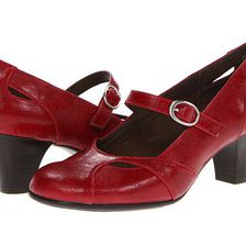 Incaltaminte Femei Aerosoles A2 by Aerosoles Marimba Red