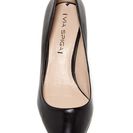 Incaltaminte Femei Via Spiga Pamina Wedge Pump BLACK