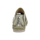 Incaltaminte Femei Nine West Noney Light Gold Multi Metallic