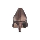 Incaltaminte Femei Vaneli Tidy Castagna Pearl Nappa
