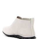 Incaltaminte Femei Cole Haan ZeroGrand Chukka Bootie SLVRCLD-SL