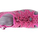 Incaltaminte Femei Keen Sage Sandal SangriaVery Berry