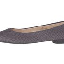 Incaltaminte Femei Nine West Onlee Dark Grey Leather