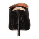 Incaltaminte Femei Calvin Klein Nariss Black Tumbled Patent