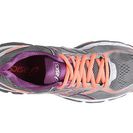 Incaltaminte Femei ASICS GEL-Surveyor 5 Performance Running Shoe - Womens GreyOrangePurple