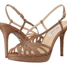 Nina Fenix-YF Bronze