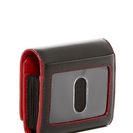 Accesorii Femei Lodis Accessories Accordion Card Case BLACK