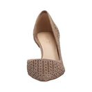 Incaltaminte Femei Nine West Kreamer Taupe Suede