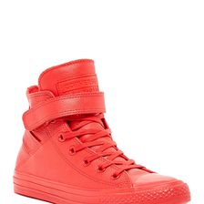 Incaltaminte Femei Converse Chuck Taylor High Top Sneaker Women RED