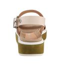 Incaltaminte Femei Aquatalia Omora Powder Calf