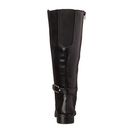 Incaltaminte Femei LifeStride Santino Black