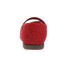 Incaltaminte Femei Keen Sienna MJ Canvas Red Dahlia
