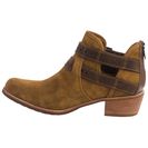 Incaltaminte Femei UGG UGG Australia Patsy Ankle Boots - Suede CHESTNUT (01)