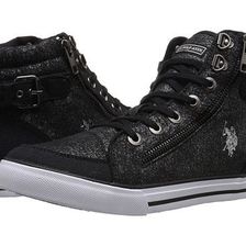 Incaltaminte Femei US Polo Assn Cady Black