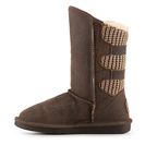 Incaltaminte Femei Bearpaw Boshie Boot Chocolate