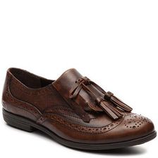 Incaltaminte Femei Born Minetta Oxford Brown