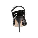 Incaltaminte Femei Vaneli Elana Black BulgaroBlack Elastic