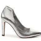 Incaltaminte Femei Steven by Steve Madden Torpido Pump Silver