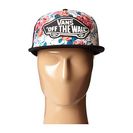 Accesorii Femei Vans Leila Trucker Hat Hana Floral