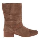 Incaltaminte Femei Volcom Chic Flick Boot Brown