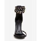 Incaltaminte Femei CheapChic Gettin It Heel Black